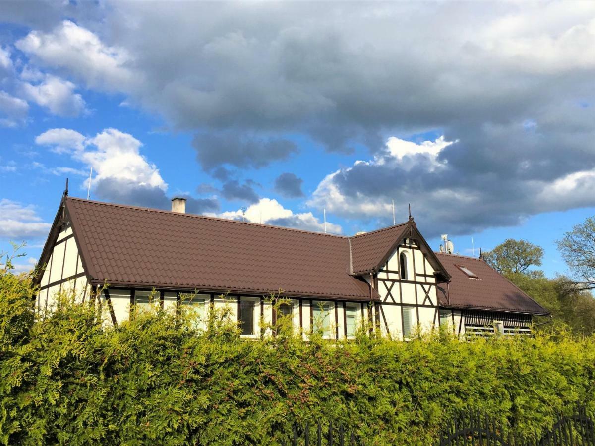 Holiday Home Sezimky By Interhome Stvolínky エクステリア 写真