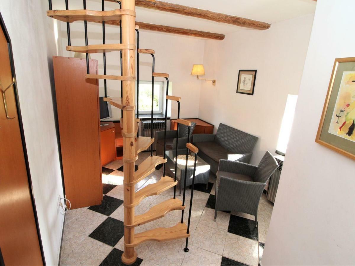 Holiday Home Sezimky By Interhome Stvolínky エクステリア 写真
