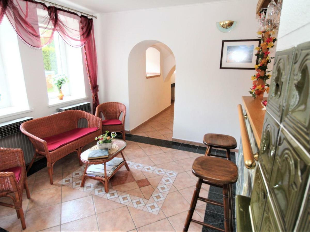 Holiday Home Sezimky By Interhome Stvolínky エクステリア 写真